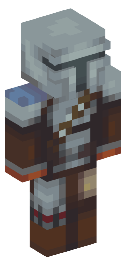 Nakkimuusi Minecraft Skin Preview on Minecraft.Co.Com
