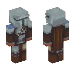 Minecraft Skin #153072