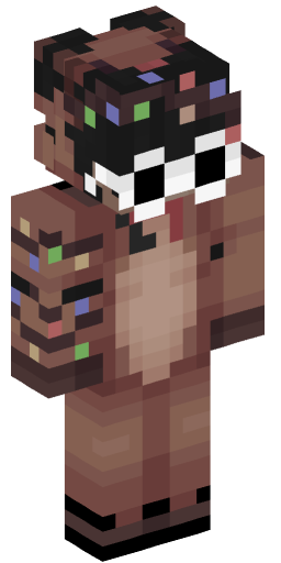 Minecraft Skin #153073