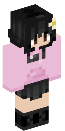 Minecraft Skin #153074