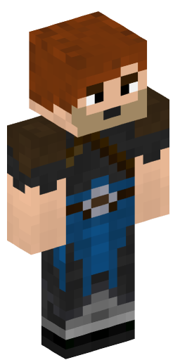Minecraft Skin #153077