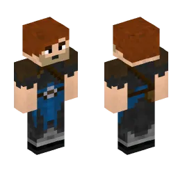 Minecraft Skin #153077