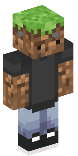 Minecraft Skin #153079