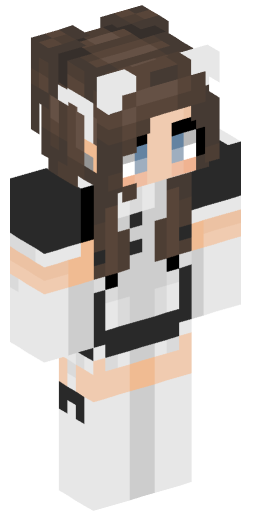 Minecraft Skin #153081