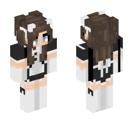 Minecraft Skin #153081