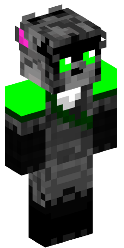 Minecraft Skin #153083