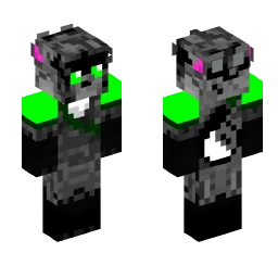 Minecraft Skin #153083