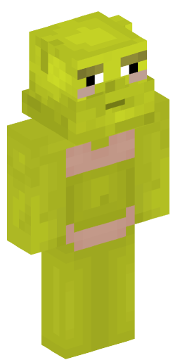Minecraft Skin #153085