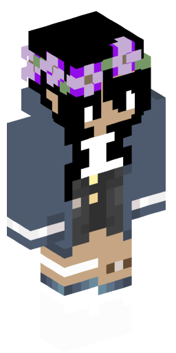 Minecraft Skin #153086