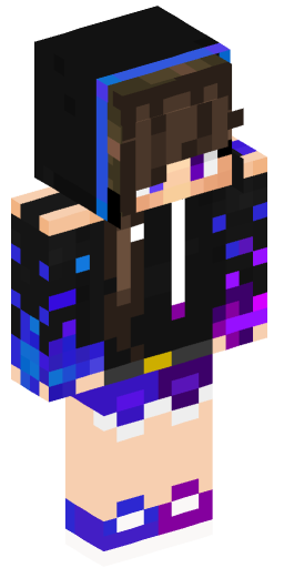 Minecraft Skin #153087