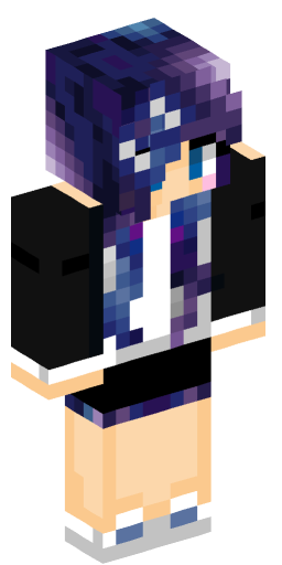 Minecraft Skin #153088