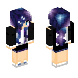 Minecraft Skin #153088