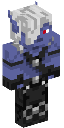 Minecraft Skin #153089