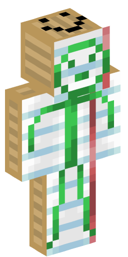 Minecraft Skin #153091
