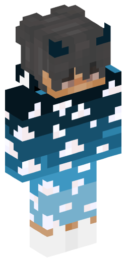 Minecraft Skin #153092