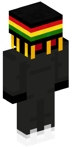 Minecraft Skin #153093