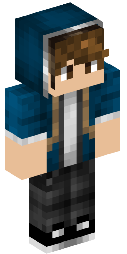 Minecraft Skin #153094