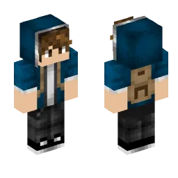 Minecraft Skin #153094