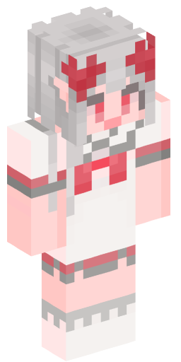 Minecraft Skin #153096