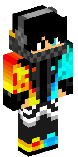 Minecraft Skin #153100