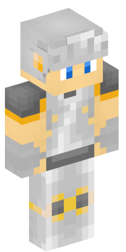 Minecraft Skin #153102