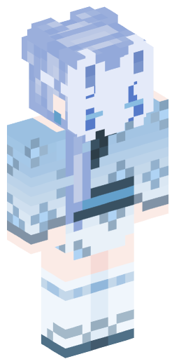 Minecraft Skin #153103