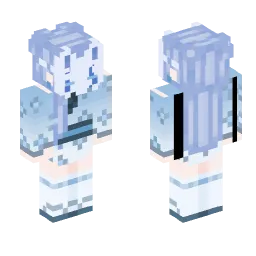 Minecraft Skin #153103