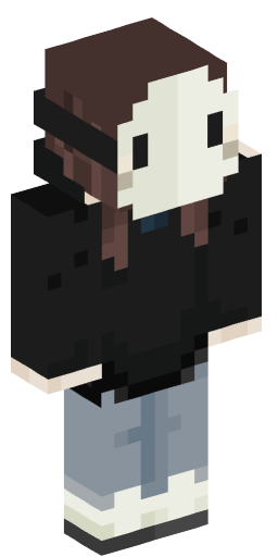 Minecraft Skin #153105