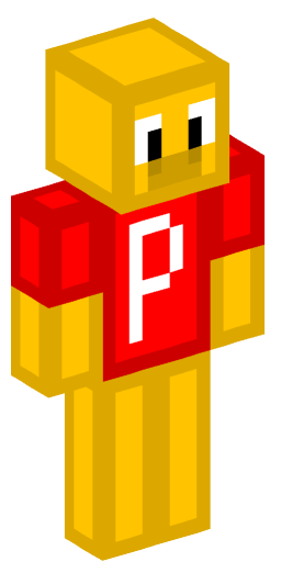 Minecraft Skin #153106