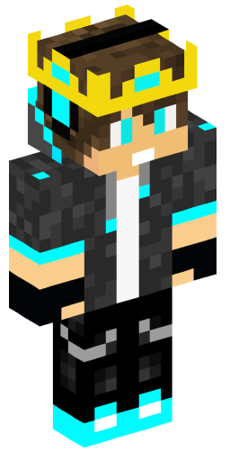 Minecraft Skin #153107