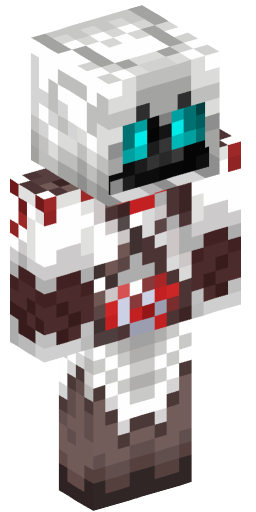 Minecraft Skin #153108