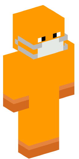 Minecraft Skin #153109