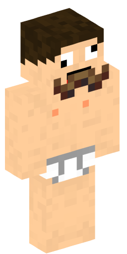 Minecraft Skin #153110