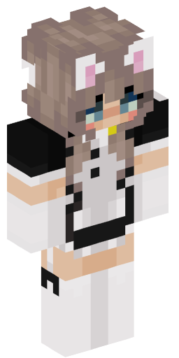 Minecraft Skin #153111
