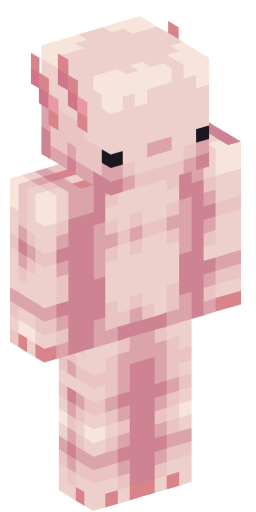 Minecraft Skin #153112
