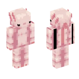 Minecraft Skin #153112