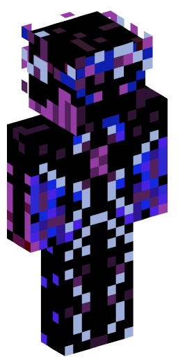 Minecraft Skin #153113