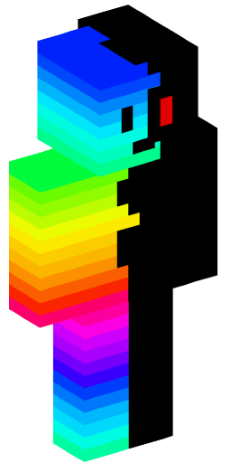 Minecraft Skin #153114