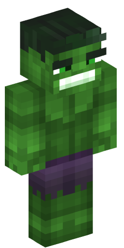 Minecraft Skin #153115