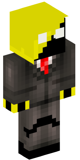 Minecraft Skin #153116