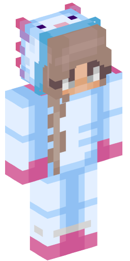 Minecraft Skin #153117