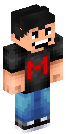 Minecraft Skin #153119