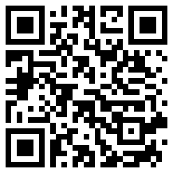 predator QR Code