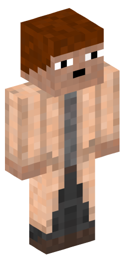 Minecraft Skin #153121