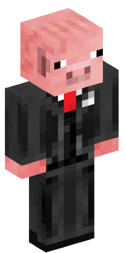 Minecraft Skin #153122