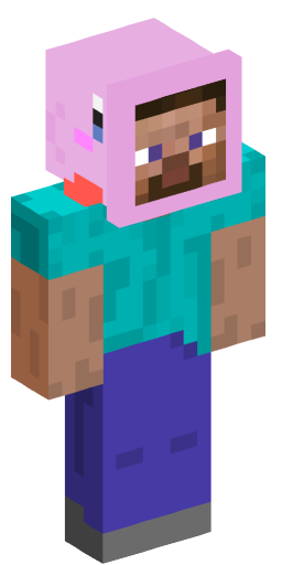 Minecraft Skin #153124