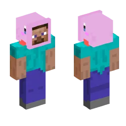 Minecraft Skin #153124