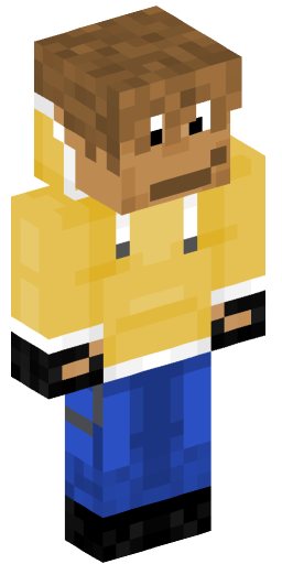 Minecraft Skin #153125