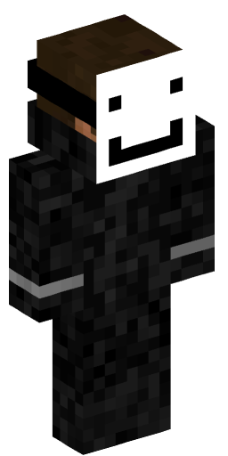 Minecraft Skin #153126