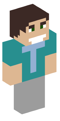 Minecraft Skin #153127